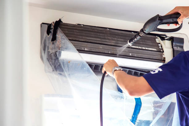 Best Air Duct Cleaning Near Me  in West Vero Corridor, FL