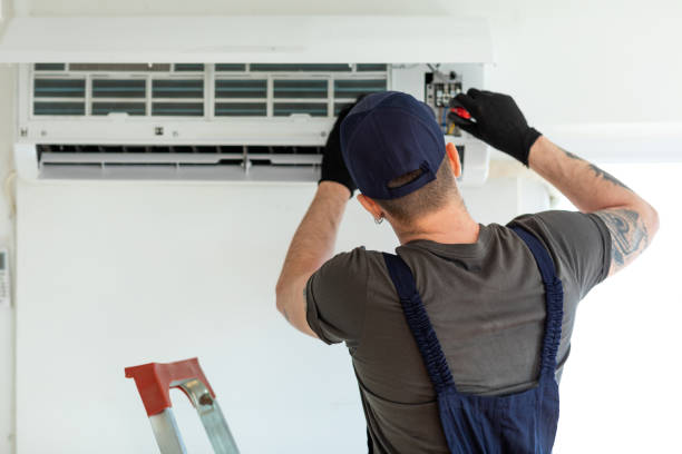 Trusted West Vero Corridor, FL Airduct Cleaning Experts