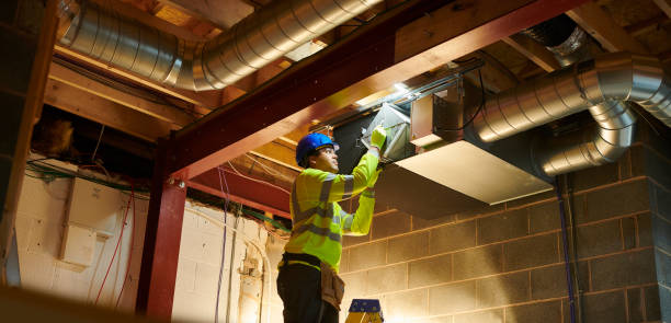 Ductwork Cleaning Services in West Vero Corridor, FL