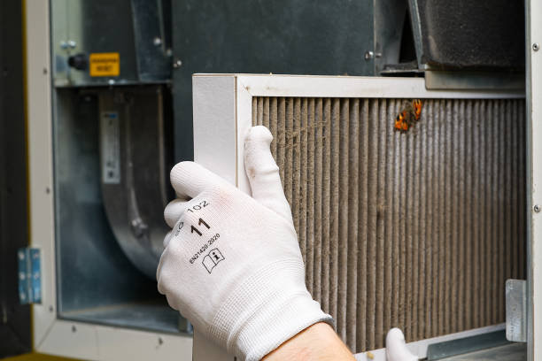 Best HVAC Air Duct Cleaning  in West Vero Corridor, FL
