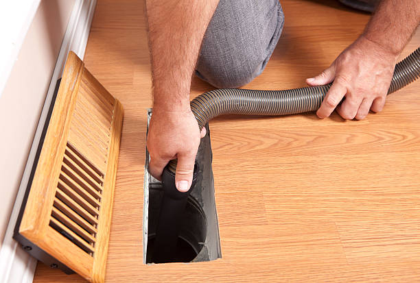 Best Commercial Air Duct Cleaning  in West Vero Corridor, FL