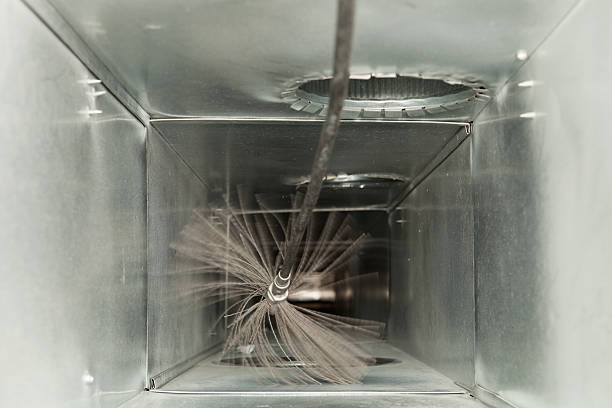 Best Local Air Duct Cleaning Services  in West Vero Corridor, FL