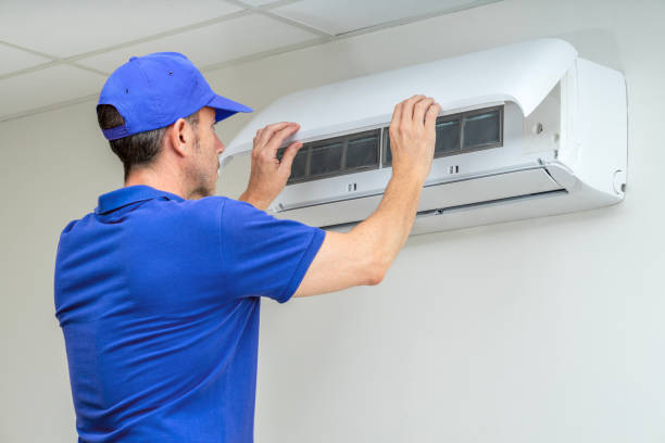 Home Air Vent Cleaning in West Vero Corridor, FL