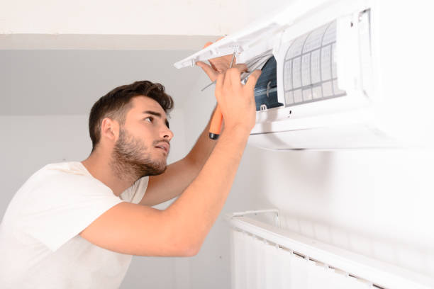 Best Air Duct Cleaning Near Me  in West Vero Corridor, FL