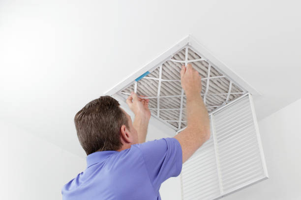 Best Emergency Air Duct Cleaning  in West Vero Corridor, FL